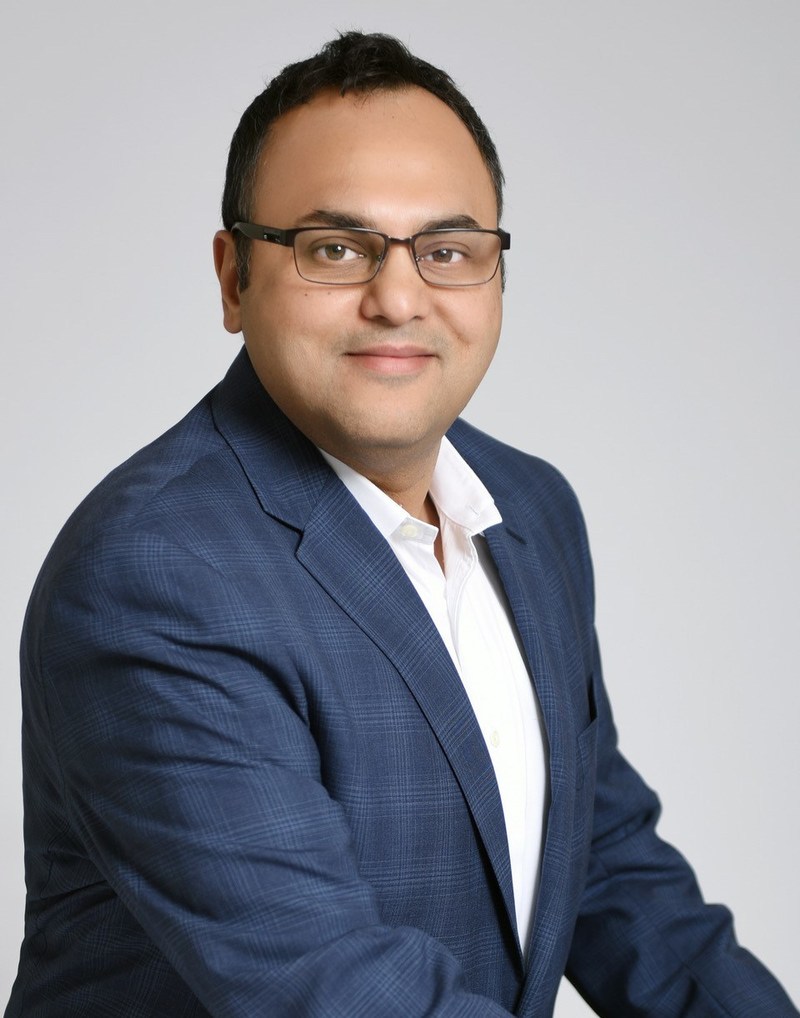 Mandeep Singh named Chief Operating Officer at Oakwood Worldwide