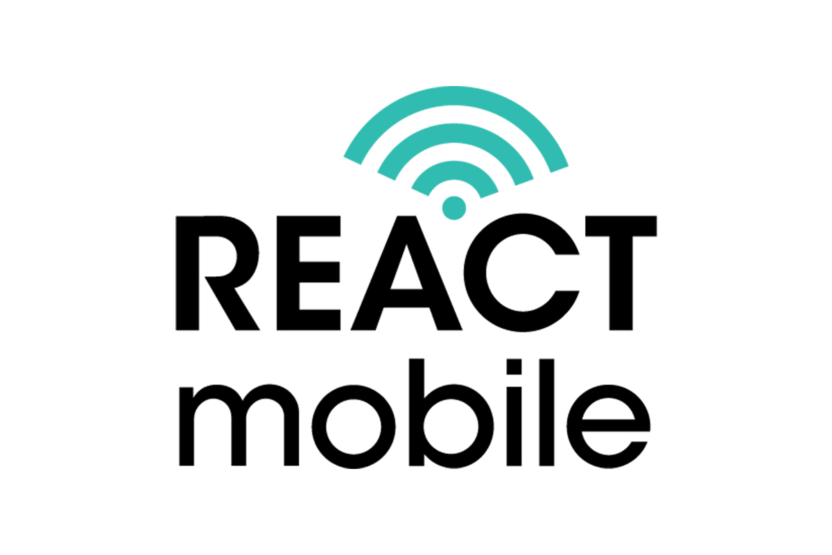 Provider react. React mobile.