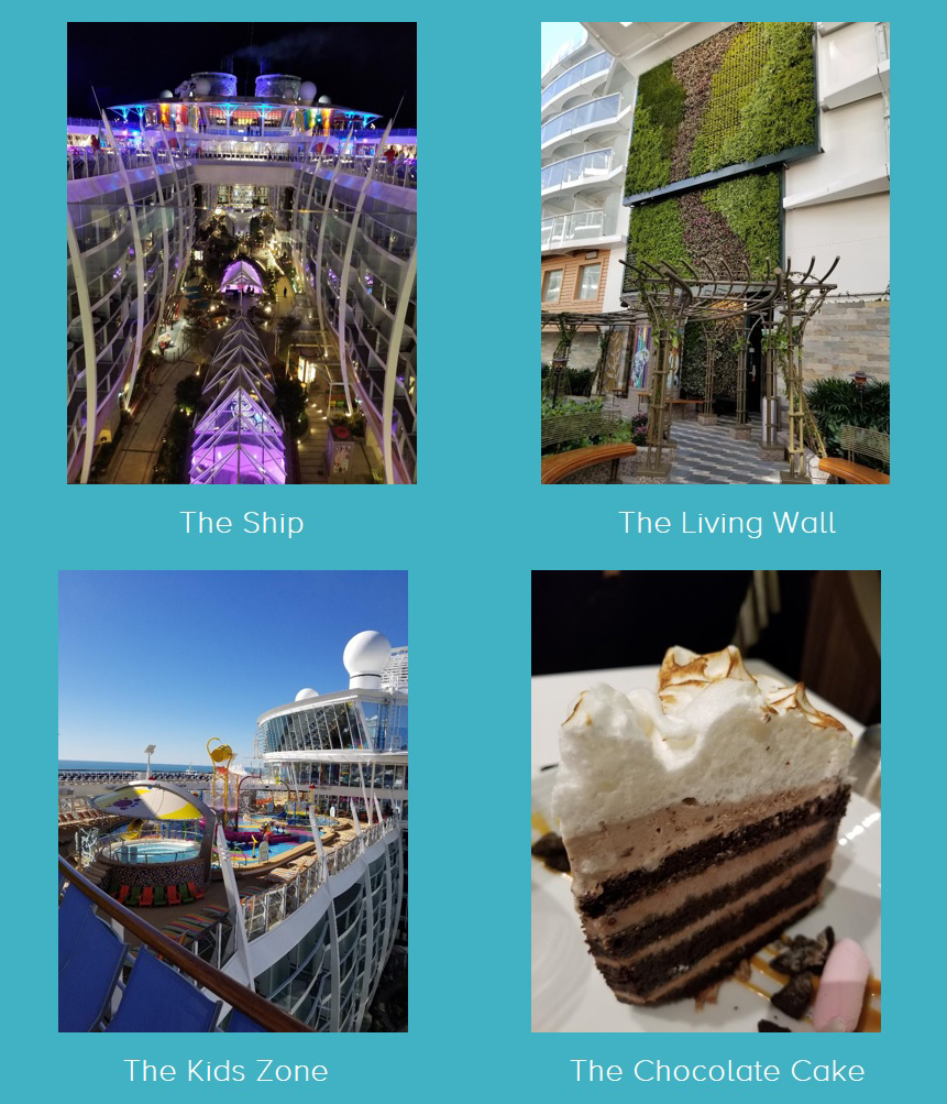 Innovating Brand Experience in the Cruise Industry: The Royal Caribbean Case Study | By James Houran, Thomas Mielke and Andrew Hazelton— Photo by AETHOS Consulting Group