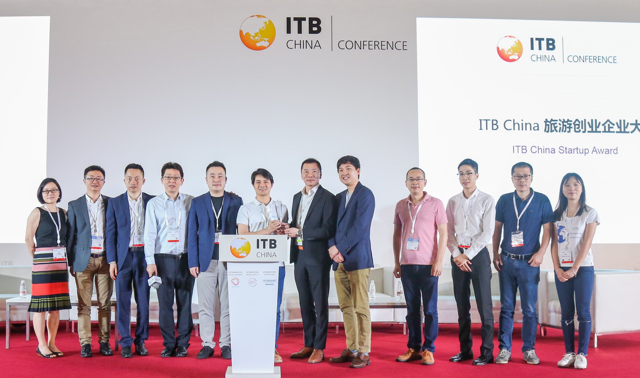 Itb China 2018 Bigger And Better Closing Report