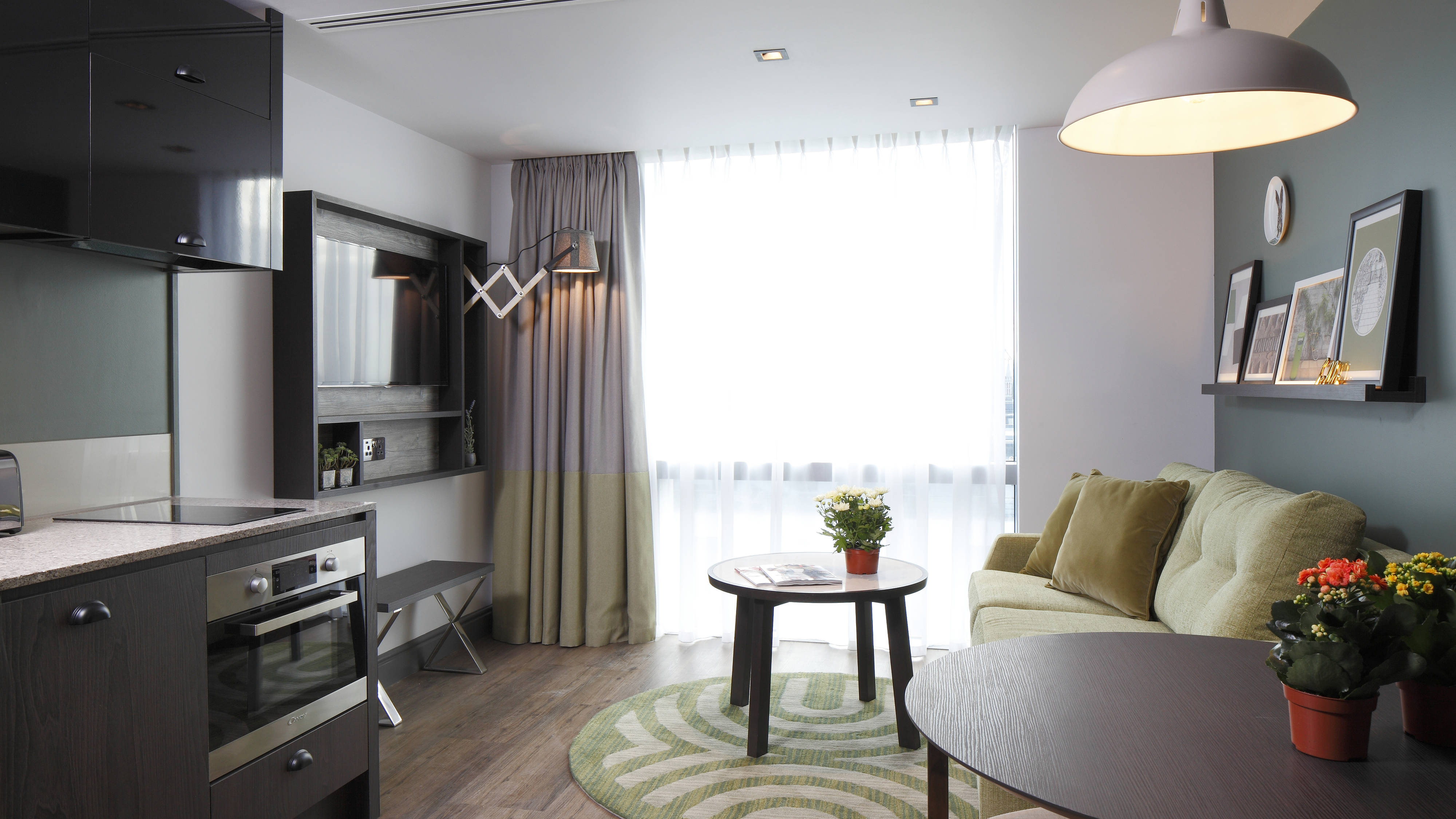 Europe's Largest Residence Inn By Marriott Opens In London ...