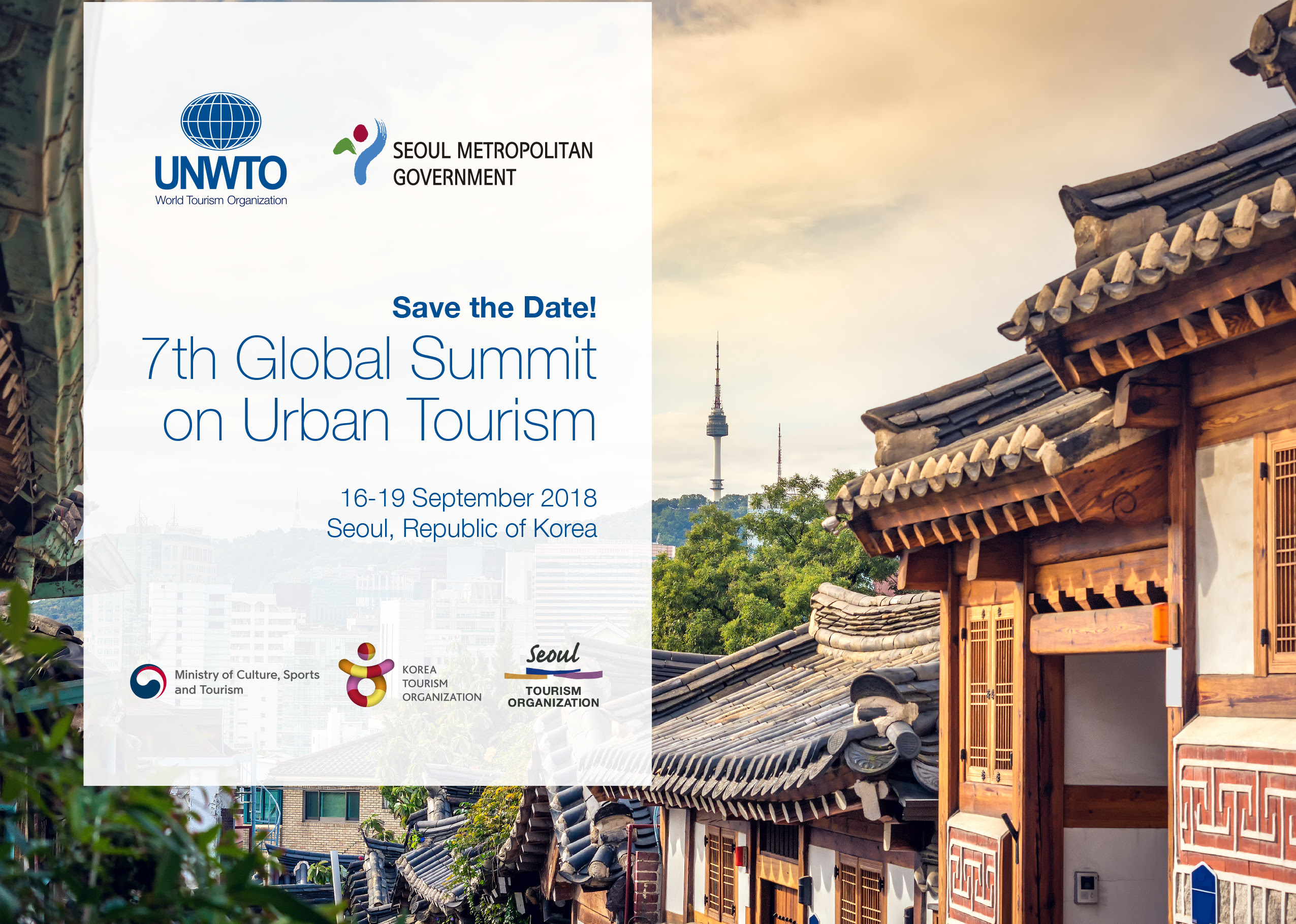 Î‘Ï€Î¿Ï„Î­Î»ÎµÏƒÎ¼Î± ÎµÎ¹ÎºÏŒÎ½Î±Ï‚ Î³Î¹Î± UNWTO: Laying out a Sustainable Future for Urban Tourism