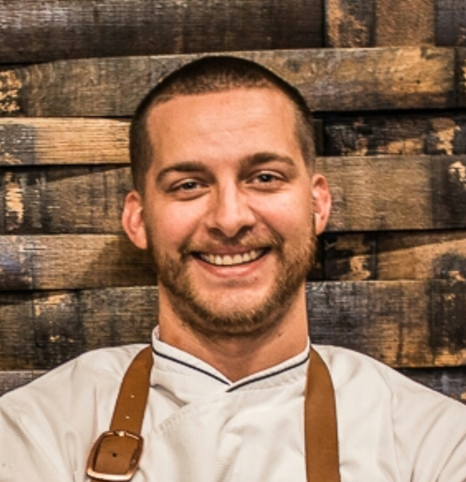 Daniel Roy has been appointed Executive Chef at Generator Miami