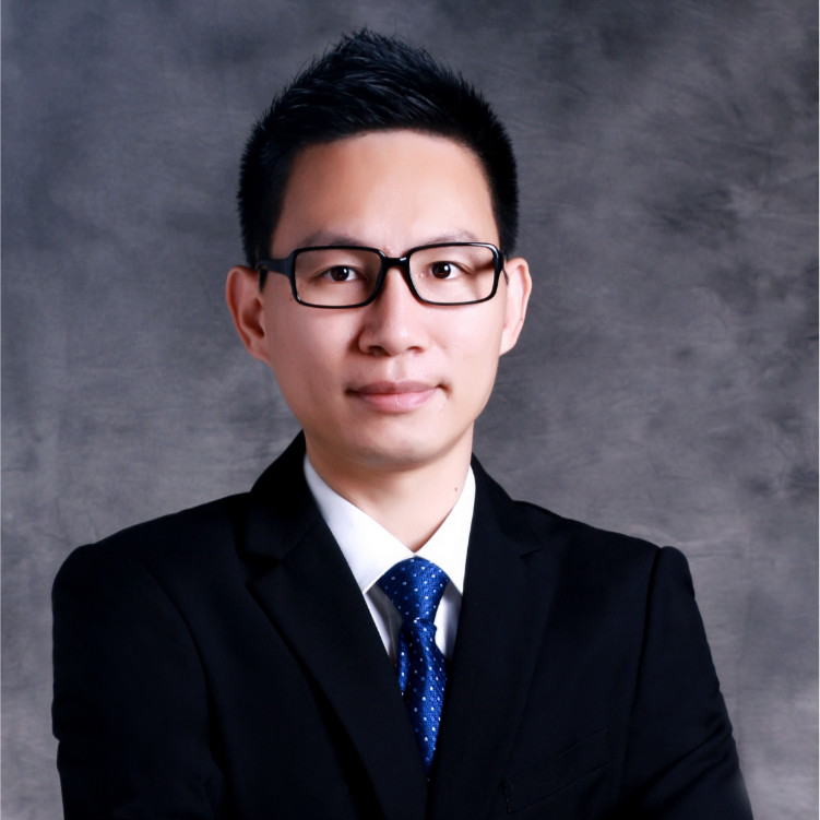 Kevin Cai Has Been Appointed Director Development China At Radisson Hotel Group In Shanghai