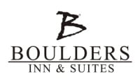 Boulders Inn & Suites