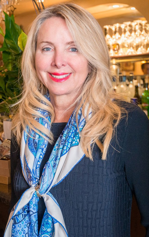 Suzanne Latapie Has Been Appointed Director Of Restaurants