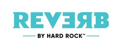 REVERB by Hard Rock