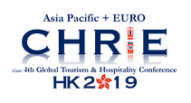 2019 APacCHRIE + EuroCHRIE Joint Conference