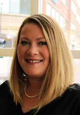 Kelly Brown has been appointed General Manager The Kimpton Cardinal