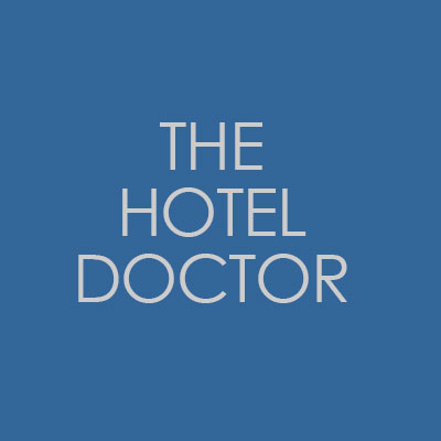 Mike Oppenheim M.D. - The Hotel Doctor