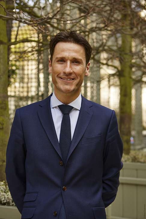 LVMH on X: LVMH is pleased to announce the appointment of Christian Boyens  as Head of Operations - Urban Hotels and member of the Executive Committee  of LVMH Hotel Management, effective April