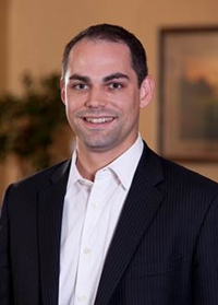 Adam Heffron has been appointed General Manager Waldorf Astoria Park