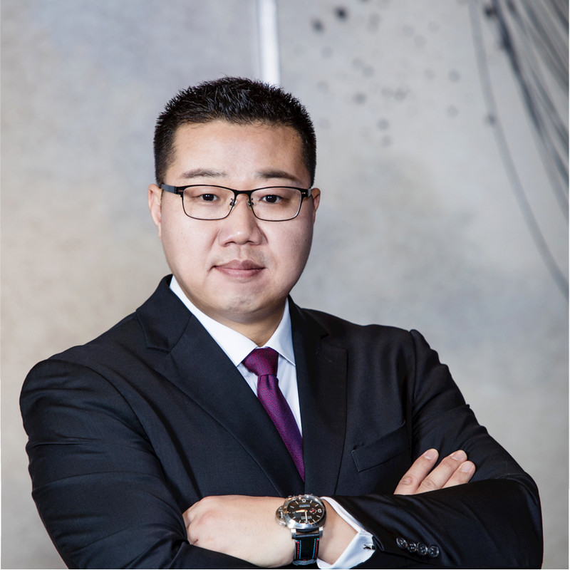 Tyson Bae Has Been Appointed Cluster General Manager At Avani Central Busan