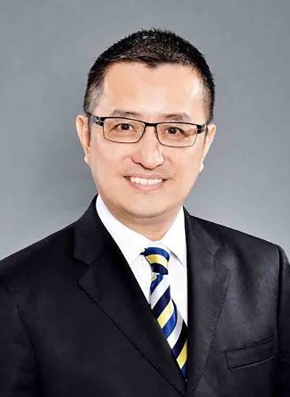 Peter Wong has been appointed Head of Operations at Berjaya Hotels 