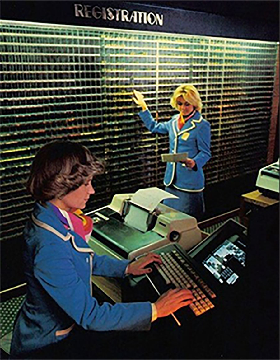 (Part2) A Look at Hilton’s 100 Years of Industry Firsts — Photo by Hilton