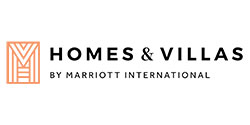 Homes & Villas by Marriott International