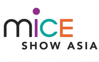 MICE Show Asia