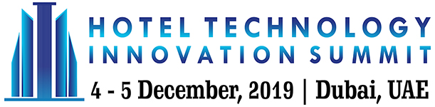 Hotel Technology Innovation Summit 2019 (HTIS)