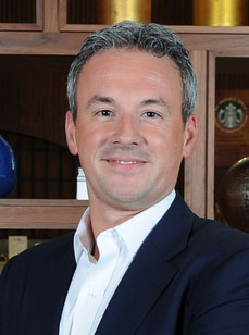 Sebastien Scheeg Has Been Appointed General Manager At - 