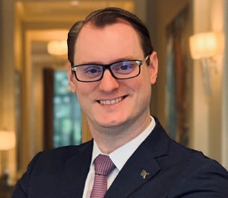 Waldorf Astoria Atlanta Buckhead Welcomes New General Manager, Juan González  Izquierdo