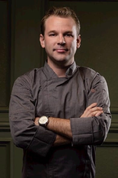 Justin Vaiciunas has been appointed Executive Chef at The Guild Hotel