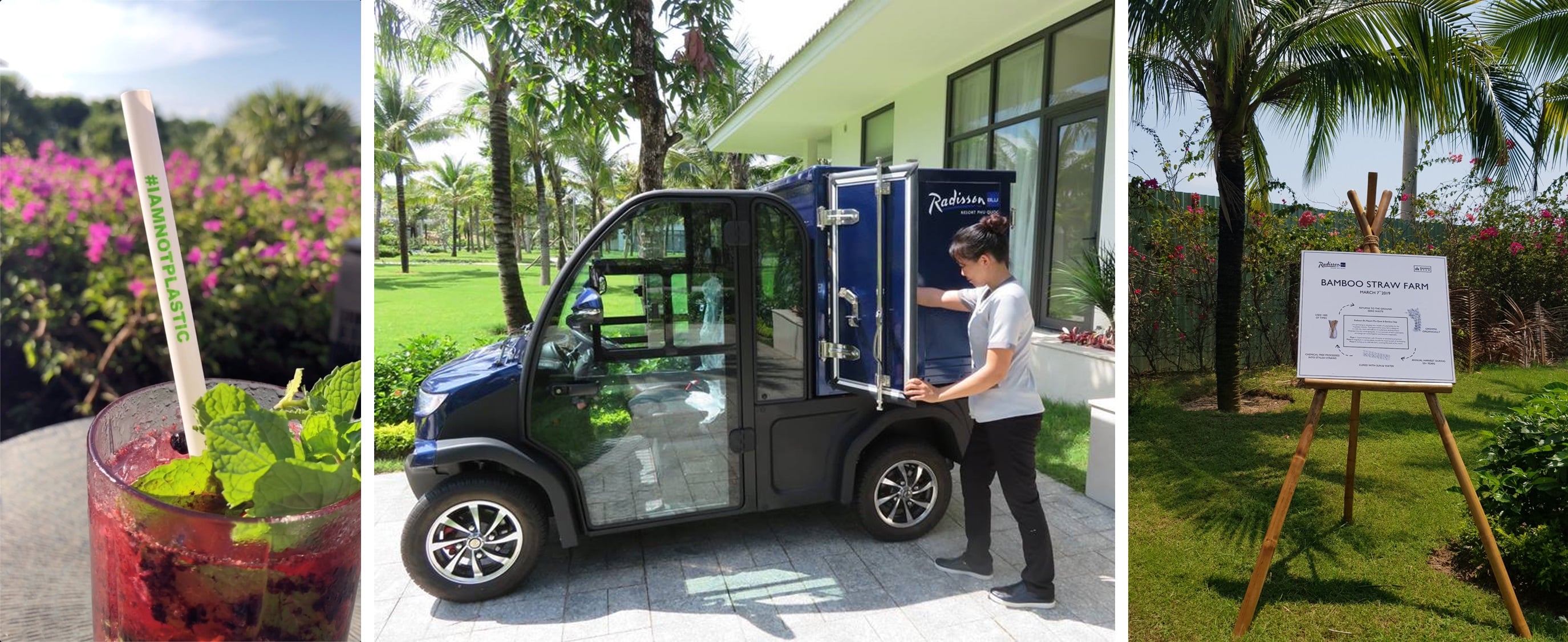 — Radisson Hotel Group™