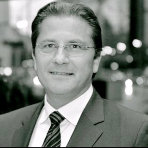 Philippe Cassis has been appointed Regional Vice President for ...