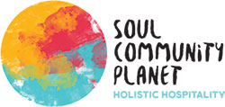 Soul Community Planet (SCP)