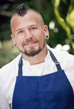 Dustin Taylor has been appointed Executive Chef at AC Hotel Los Angeles ...