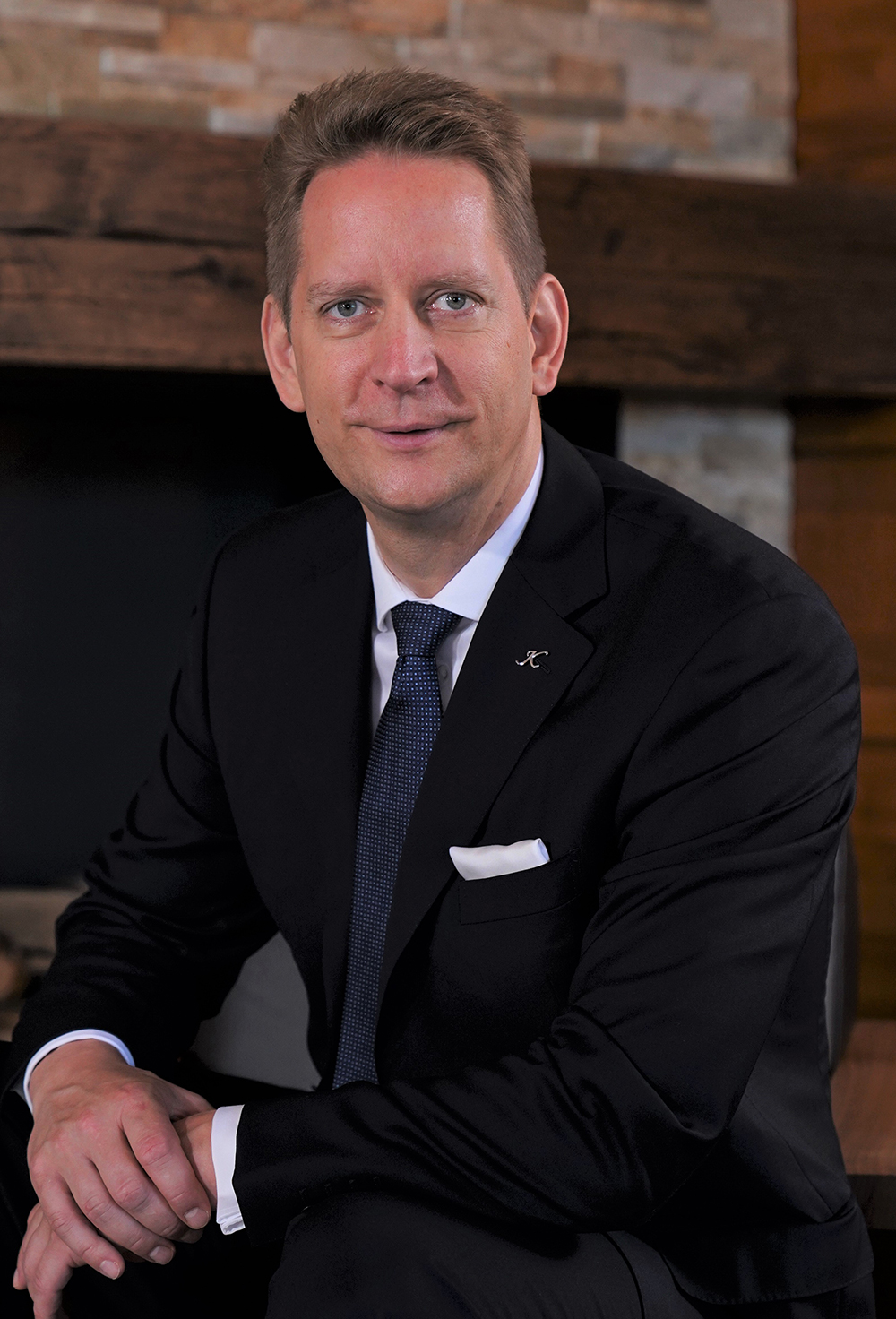 Christian Ruge Has Been Appointed General Manager At Kempinski Hotel Grand Arena Bansko In Bransko
