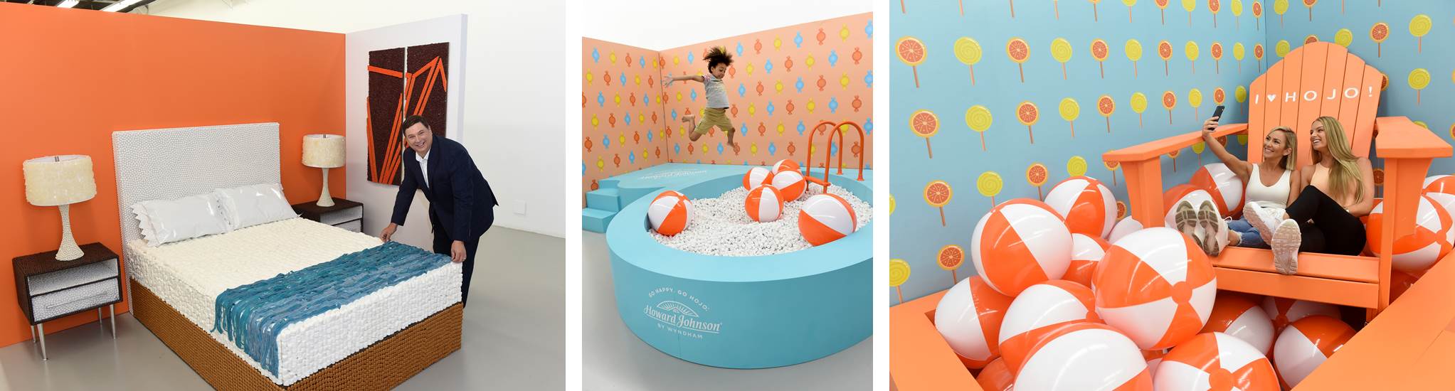 — Wyndham Hotels & Resorts