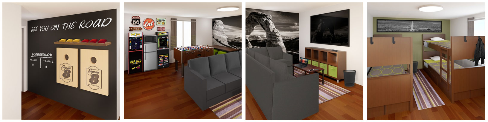 — Source: Wyndham Hotels & Resorts