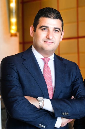 Karim Abdelhamid Has Been Appointed Cluster Hotel Manager At ...