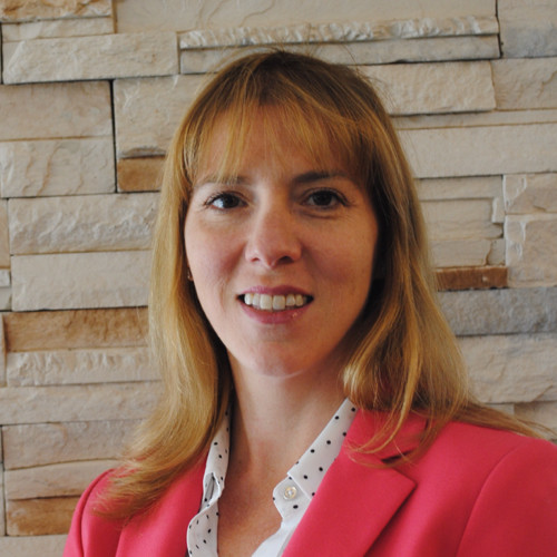 Michele Allen has been promoted Chief Financial Officer at Wyndham