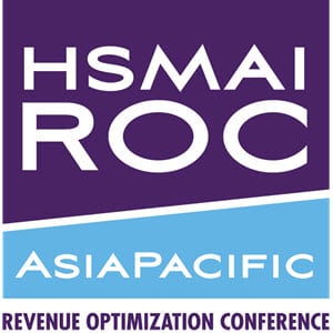 HSMAI ROC Asia Pacific