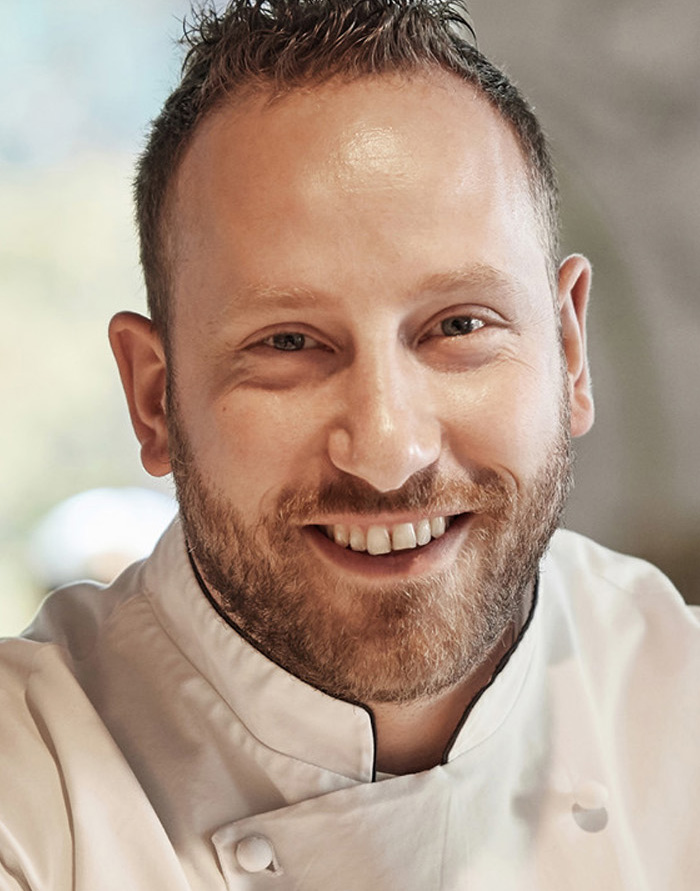 Daniele Polito Has Been Appointed Chef De Cuisine At Four Seasons Hotel Seoul