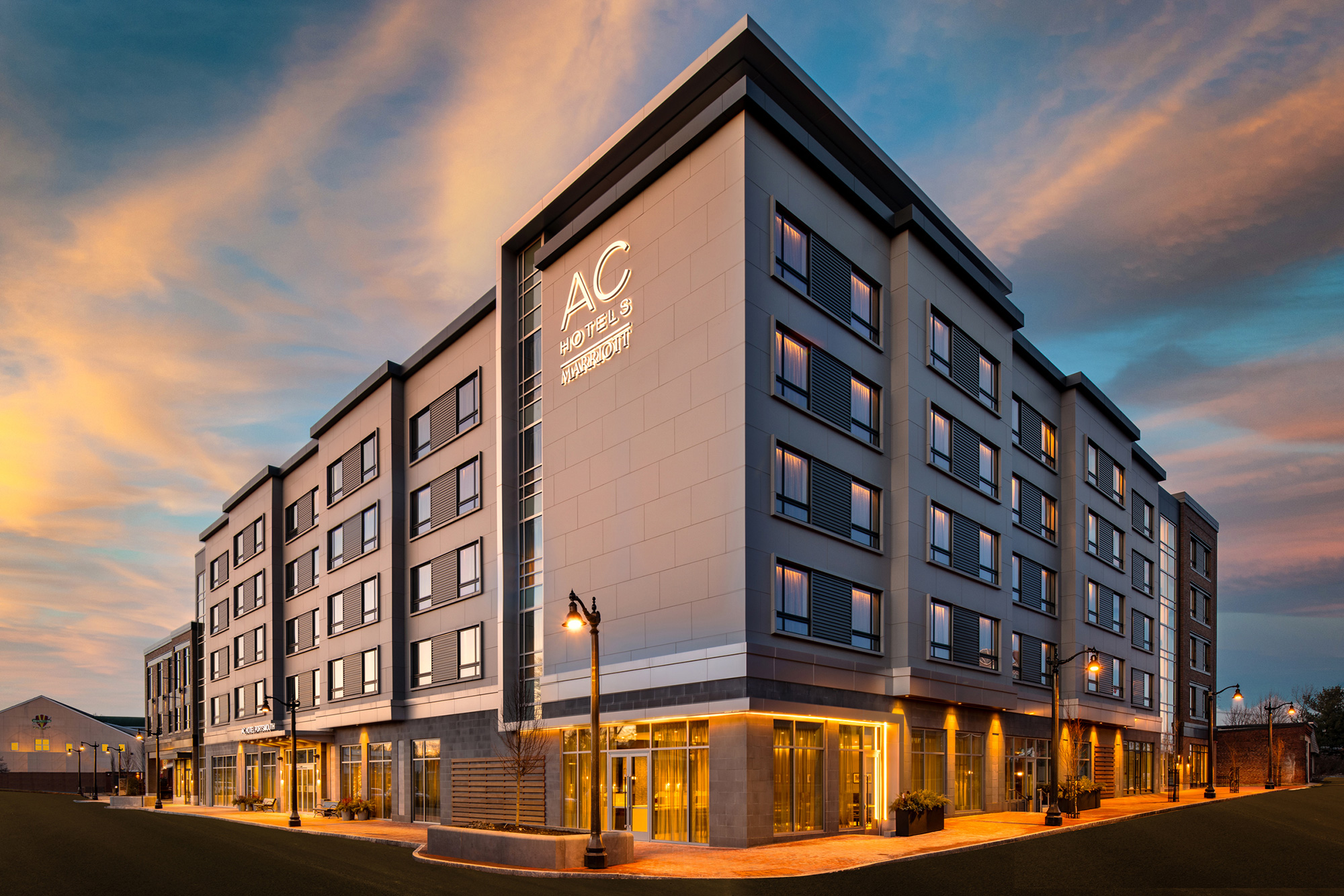 ac hotel by marriott saint-julien-en-genevois