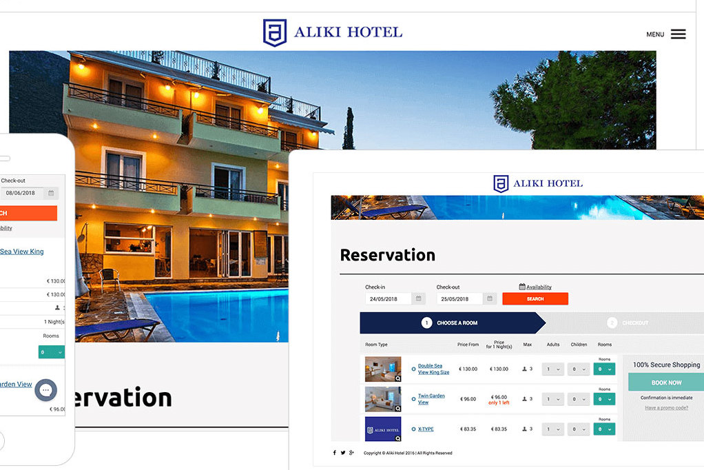 Cloudbeds Booking Engine Hospitality Net