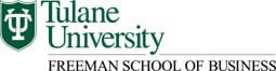 A. B. Freeman School Of Business - Tulane University