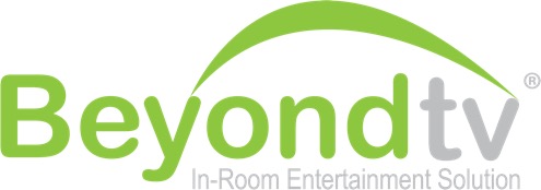 BeyondTV New Logo