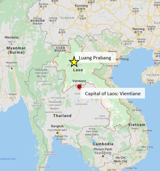 Source: Google Maps— Photo by HVS