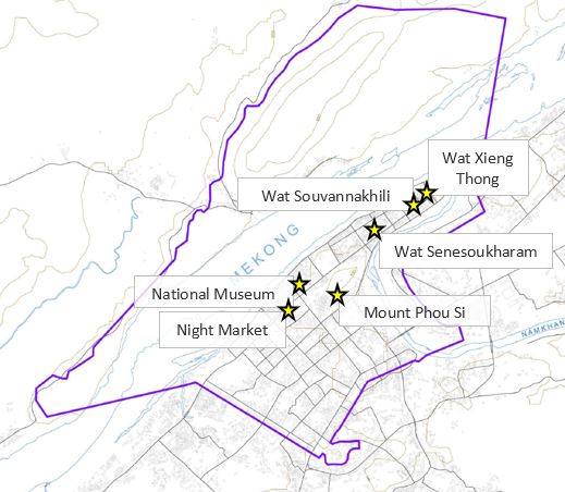 Source: UNESCO World Heritage Centre— Photo by HVS