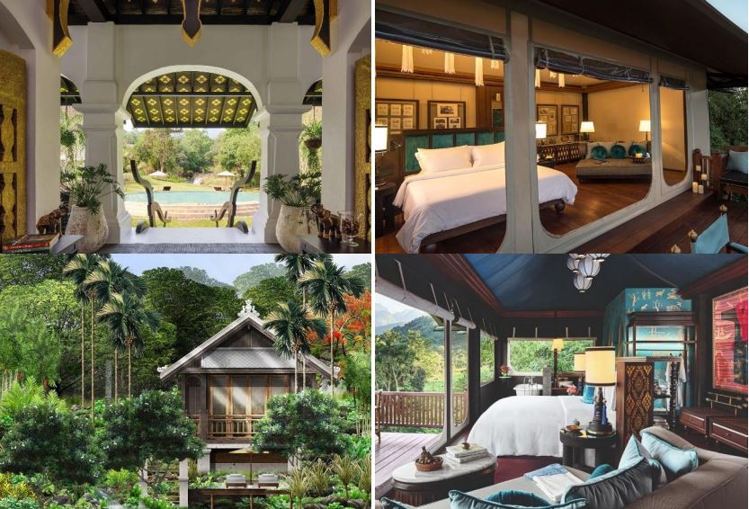 Source: Rosewood Hotels— Photo by HVS