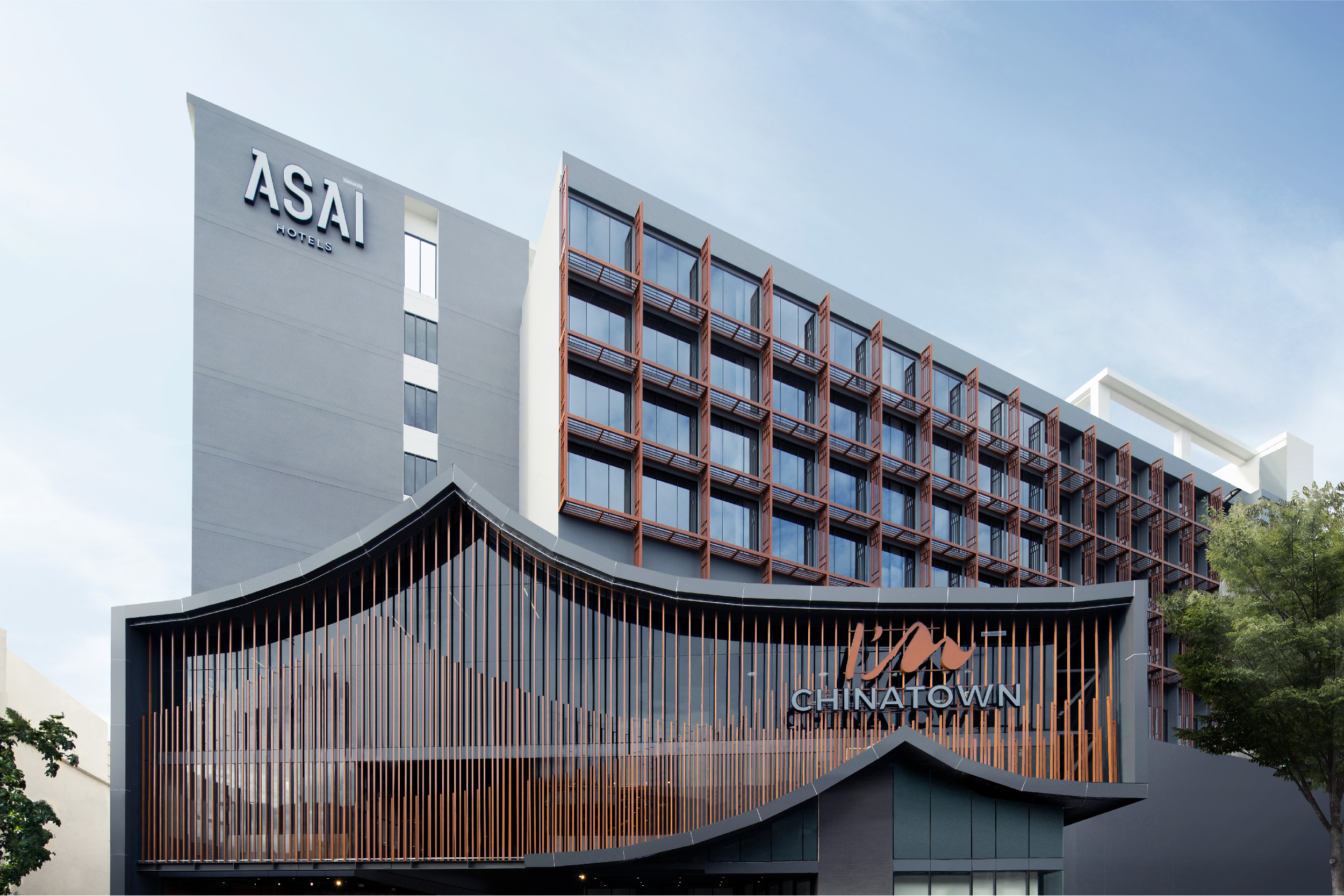 Dusit International Charts Expansion Of Asai Hotels To Meet The Challenges Of The New Normal Opens Its First Hotel Under The New Affordable Lifestyle Brand In Bangkok Hospitality Net