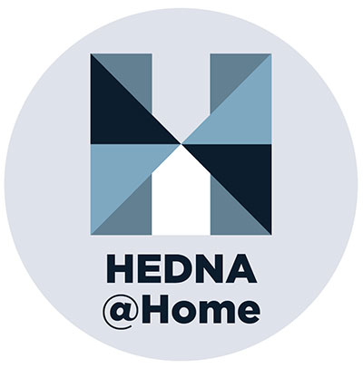 Webinar: HEDNA@Home Fall Virtual Conference