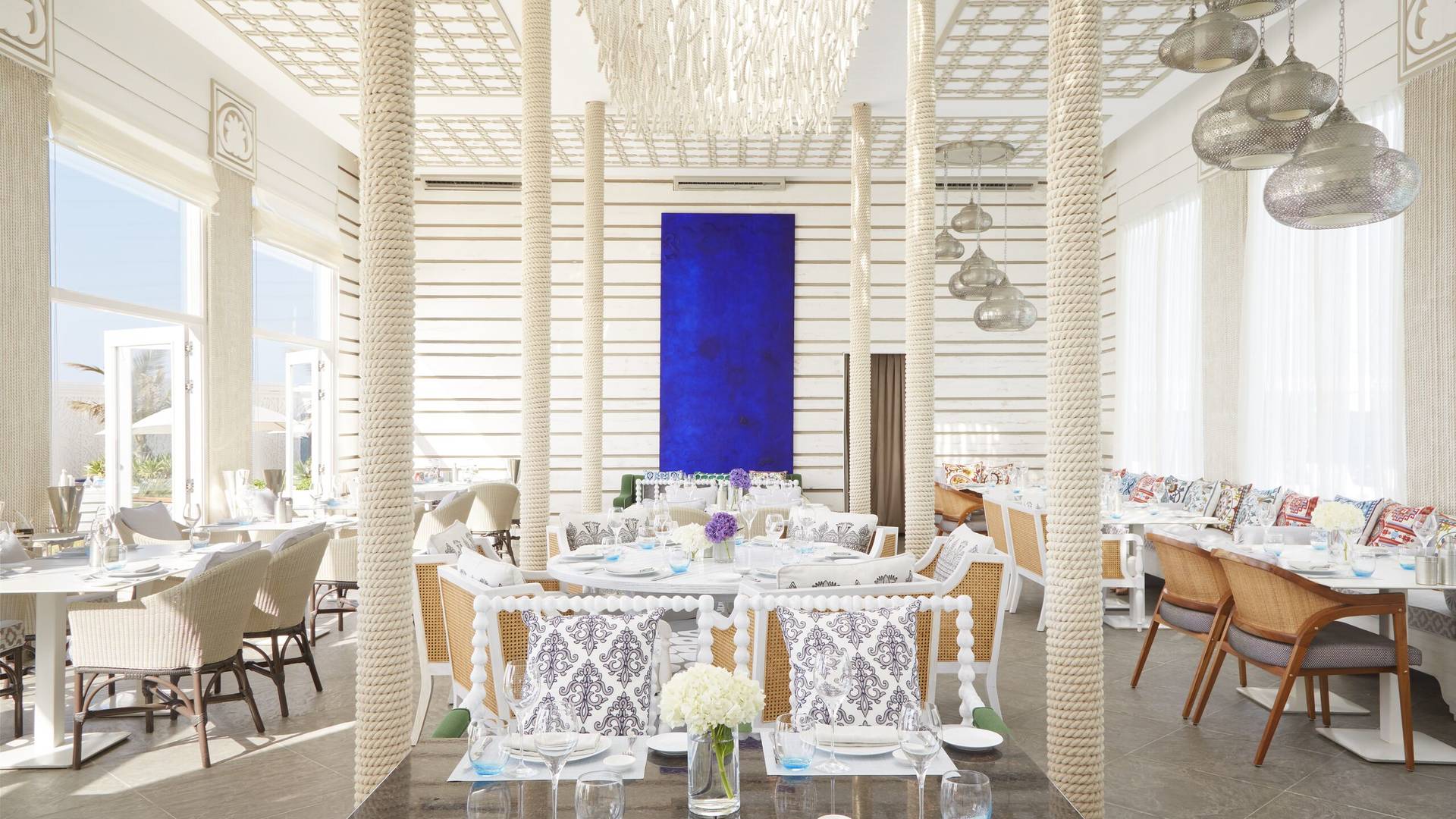 Burj Al Arab Launches Sal A Chic New Lifestyle Experience Hospitality Net