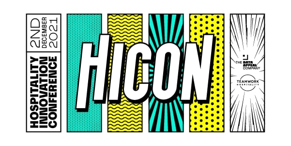 Hicon - Hospitality Innovation Conference 