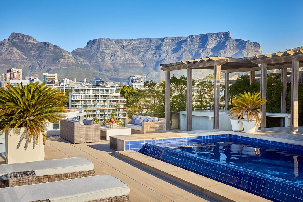 One Only Cape Town Welcomes Guests Back To An Exclusive Urban Retreat Hospitality Net