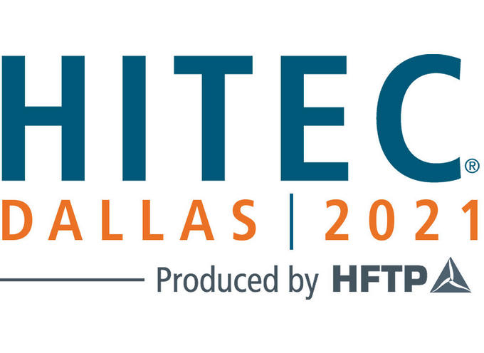 HITEC Dallas 2021