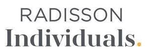 Radisson Individuals®: Explorers Welcome